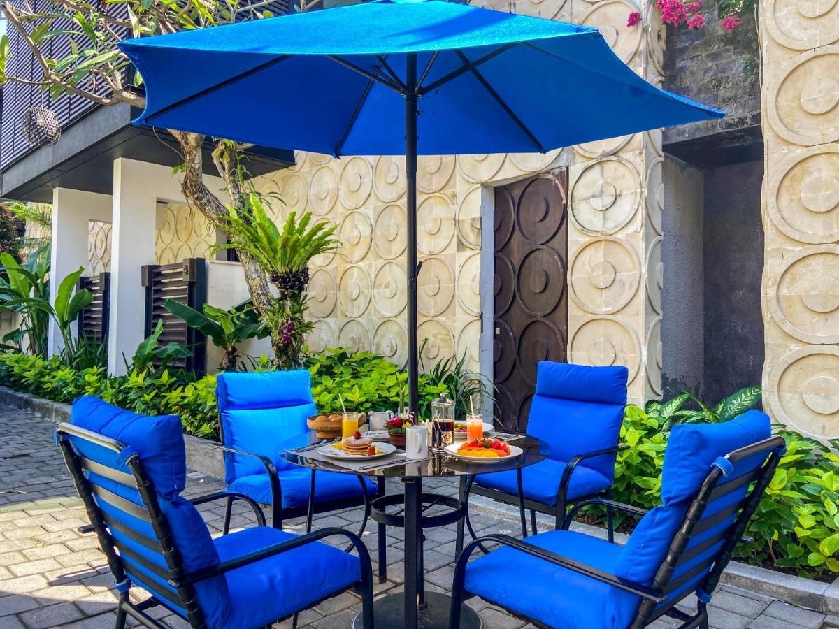 Aparthotel Puri Hiromi Boutique