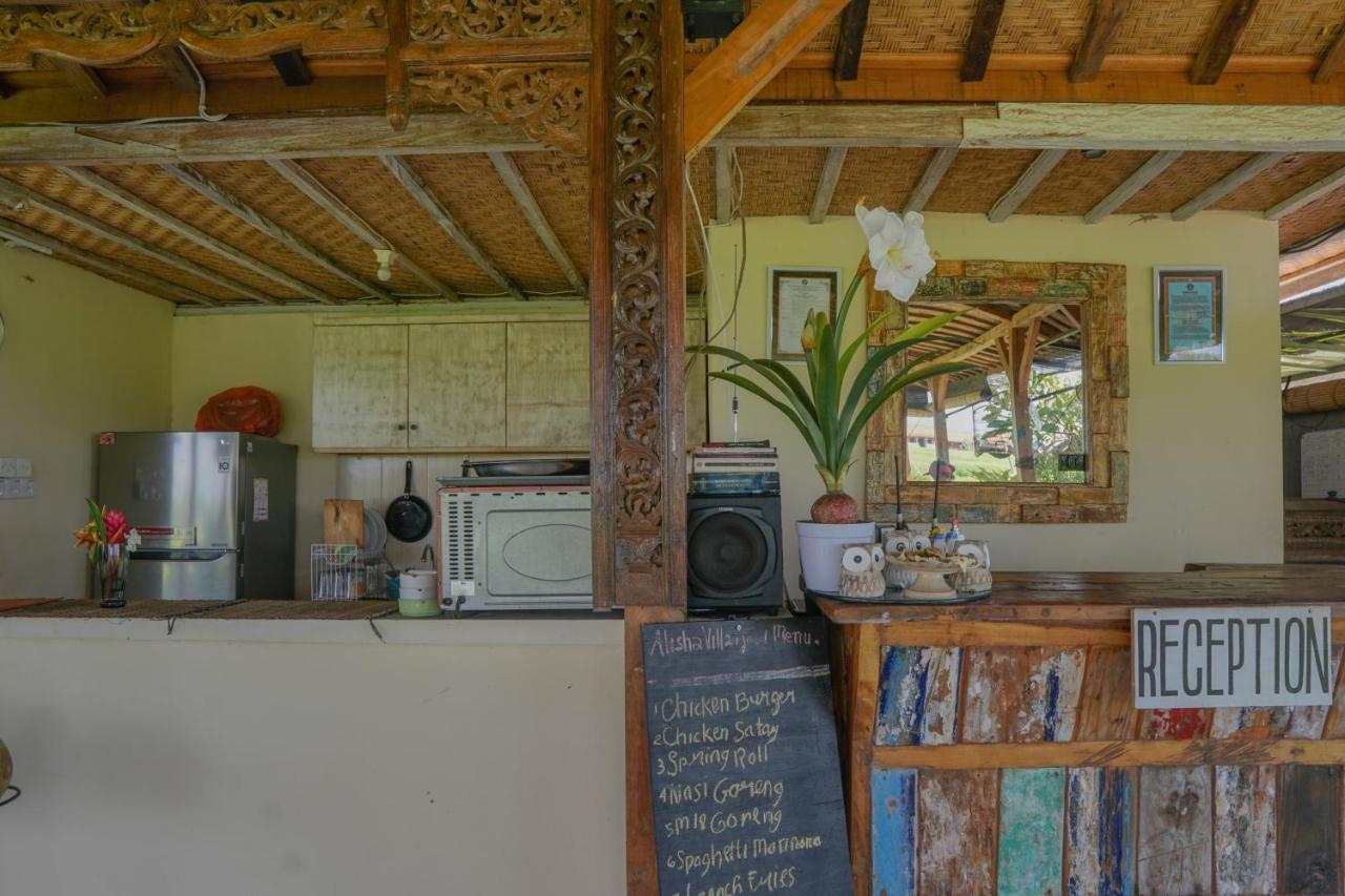 Guest house Alisha Pererenan Canggu (Bali)