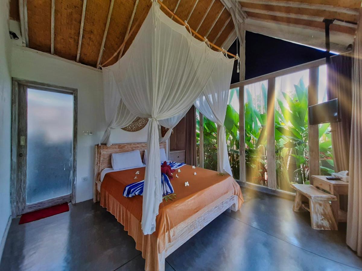 Guest house Alisha Pererenan