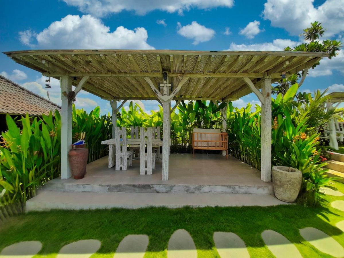 Alisha Pererenan Guest house