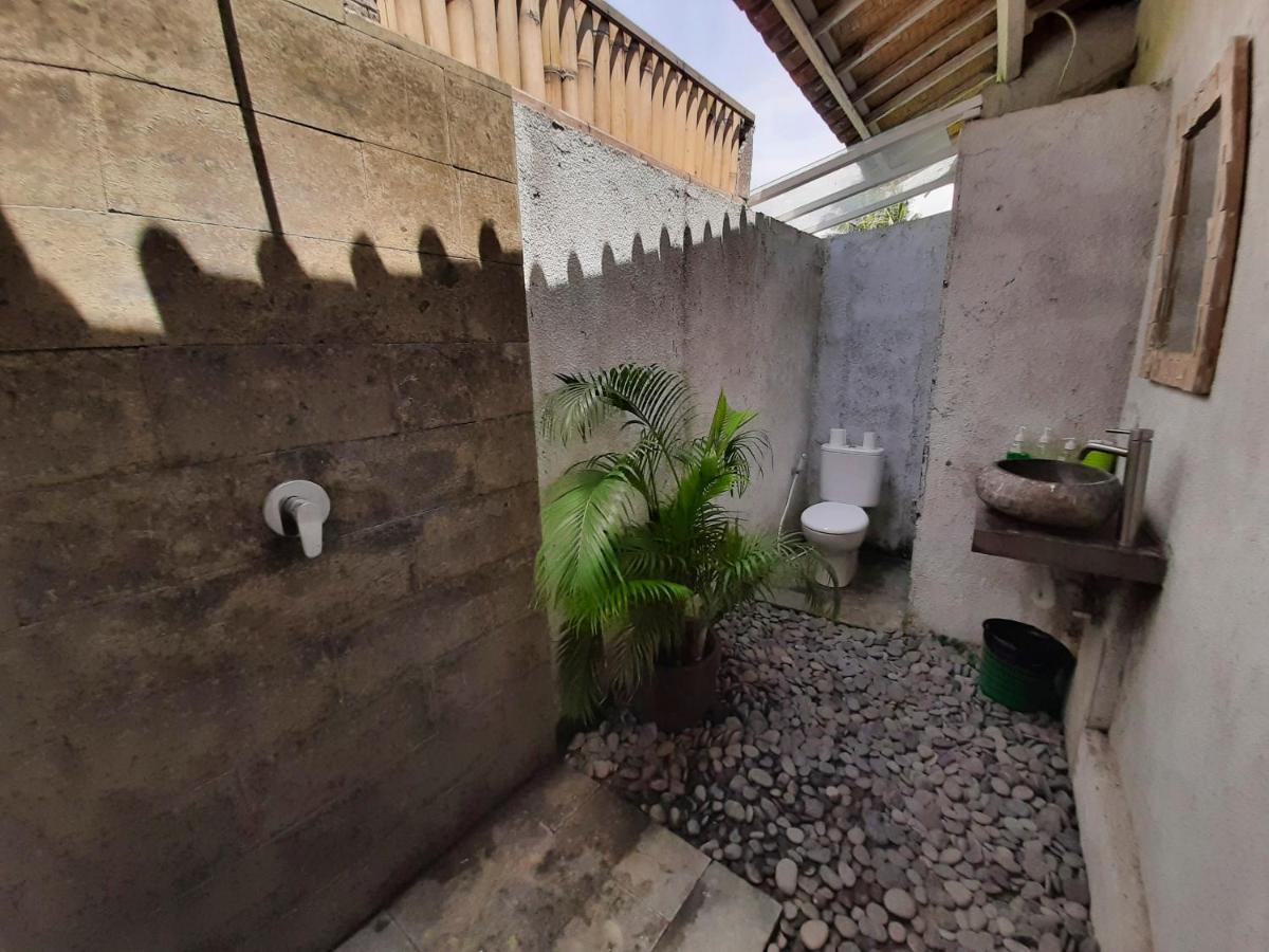 Guest house Alisha Pererenan 3*