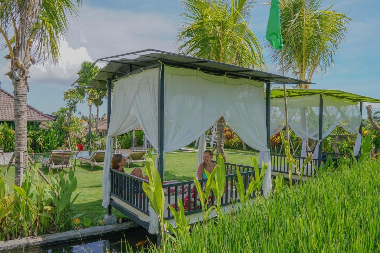 Alisha Pererenan Guest house 3*