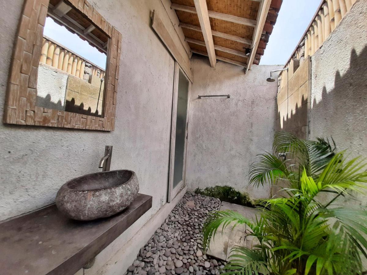 Guest house Alisha Pererenan Canggu (Bali)