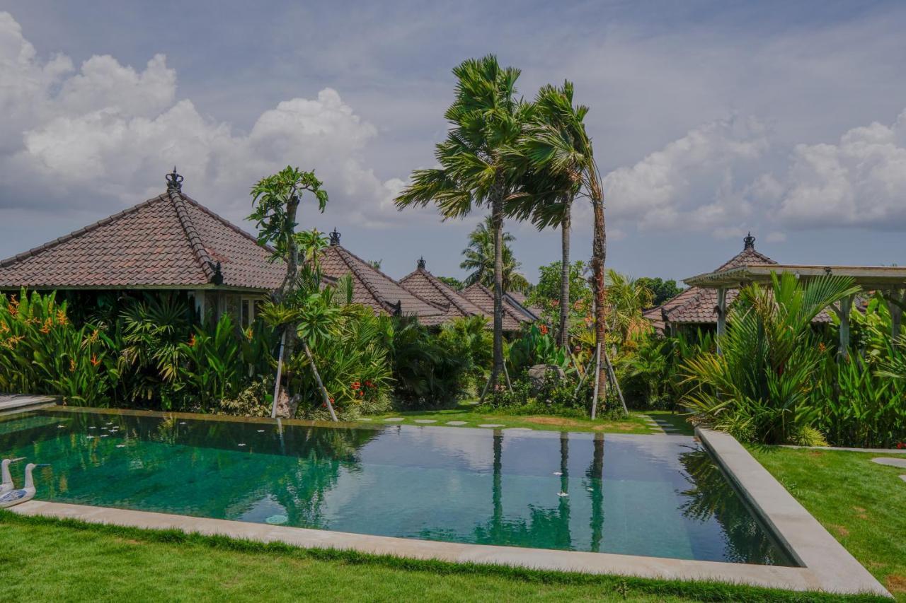 Alisha Pererenan Guest house 3*