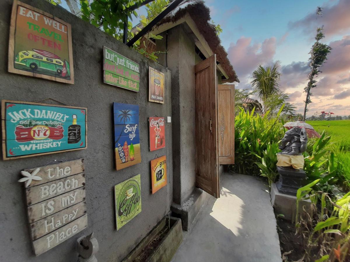 Alisha Pererenan Guest house 3*