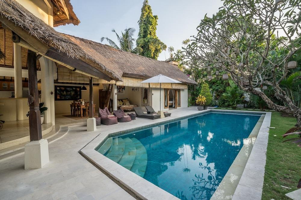 The Aya Villas Seminyak Hotel Kuta (Bali)