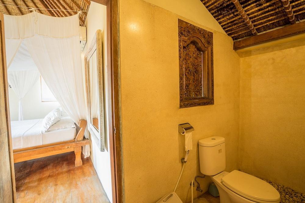 The Aya Villas Seminyak
