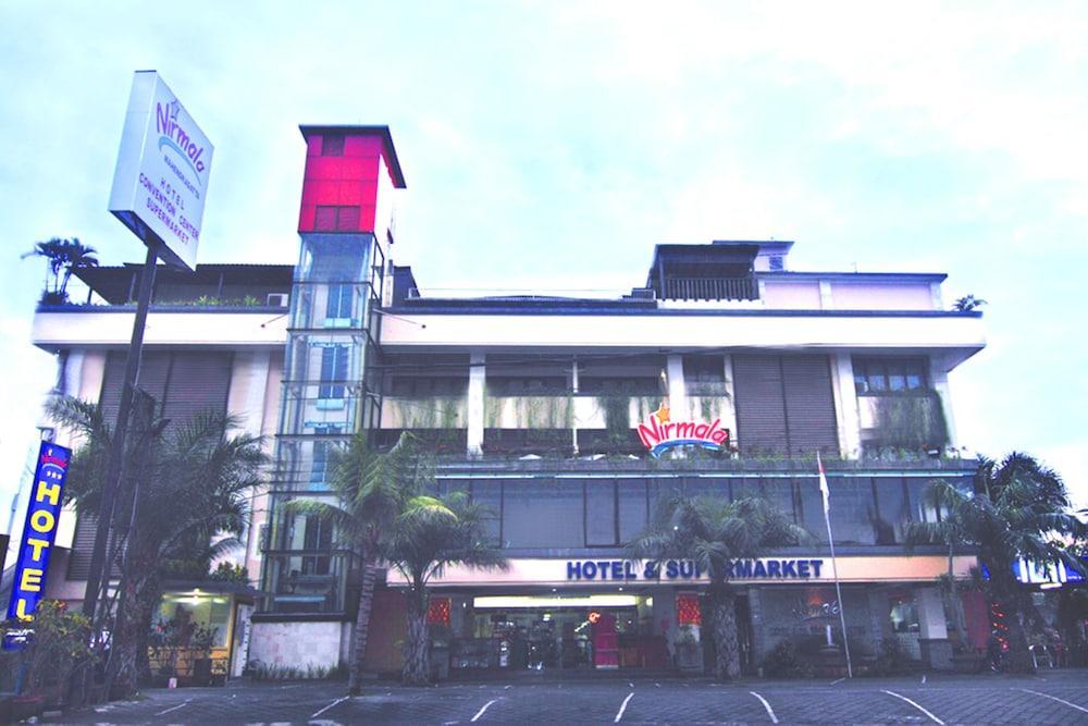 Nirmala & Convention Centre