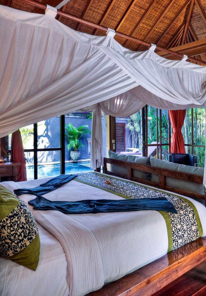 Jestate & - (adults Only) Resort Jimbaran (Bali)