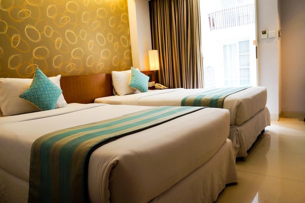 Express Bali Sunset Road By Ihg Hotel