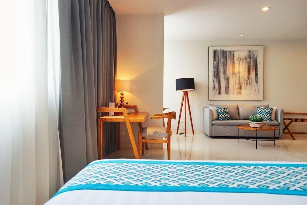 Hotel The Cakra