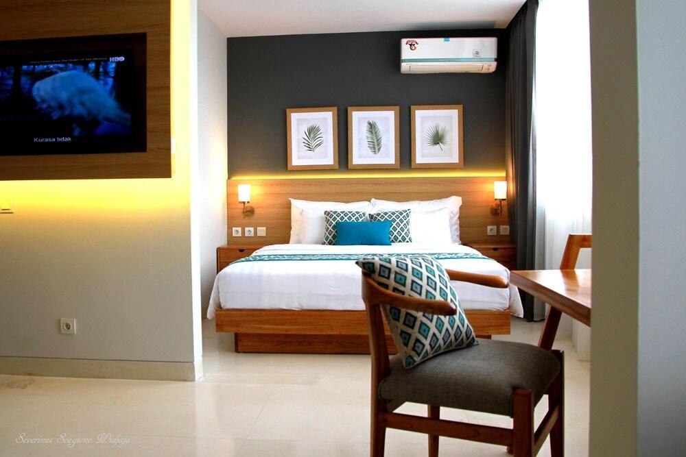 The Cakra 4* Denpasar (Bali)