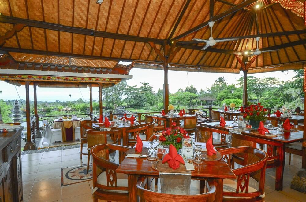 Tirta Ayu And Restaurant Guest house Karangasem (Bali)