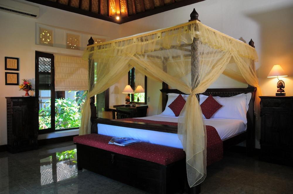 Guest house Tirta Ayu And Restaurant Karangasem (Bali)