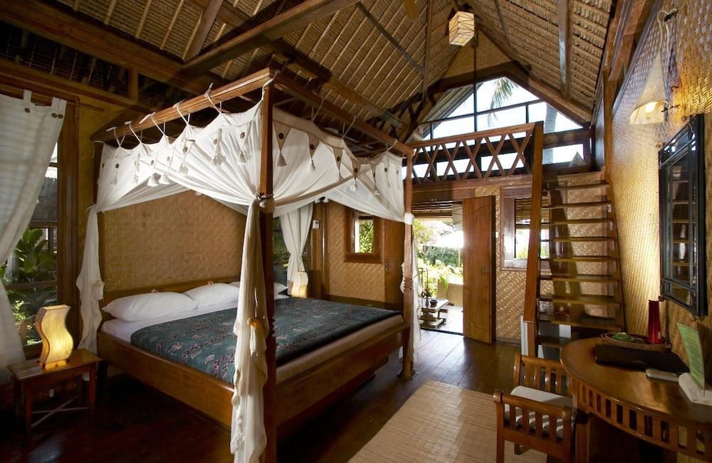 Holiday park Santai 4*