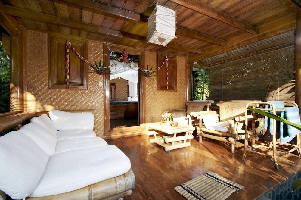Holiday park Santai Amed (Bali)