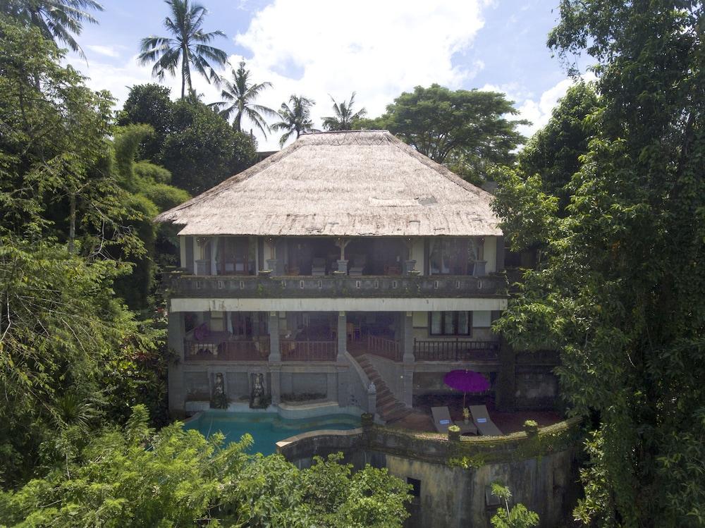 Awang Awang Villa Ubud (Bali)
