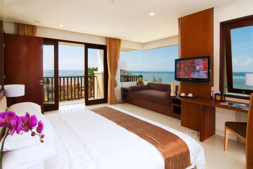 Bali Relaxing Resort&spa Resor Nusa Dua (Bali)