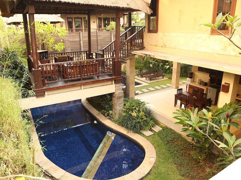 The Amasya Seminyak (Bali)