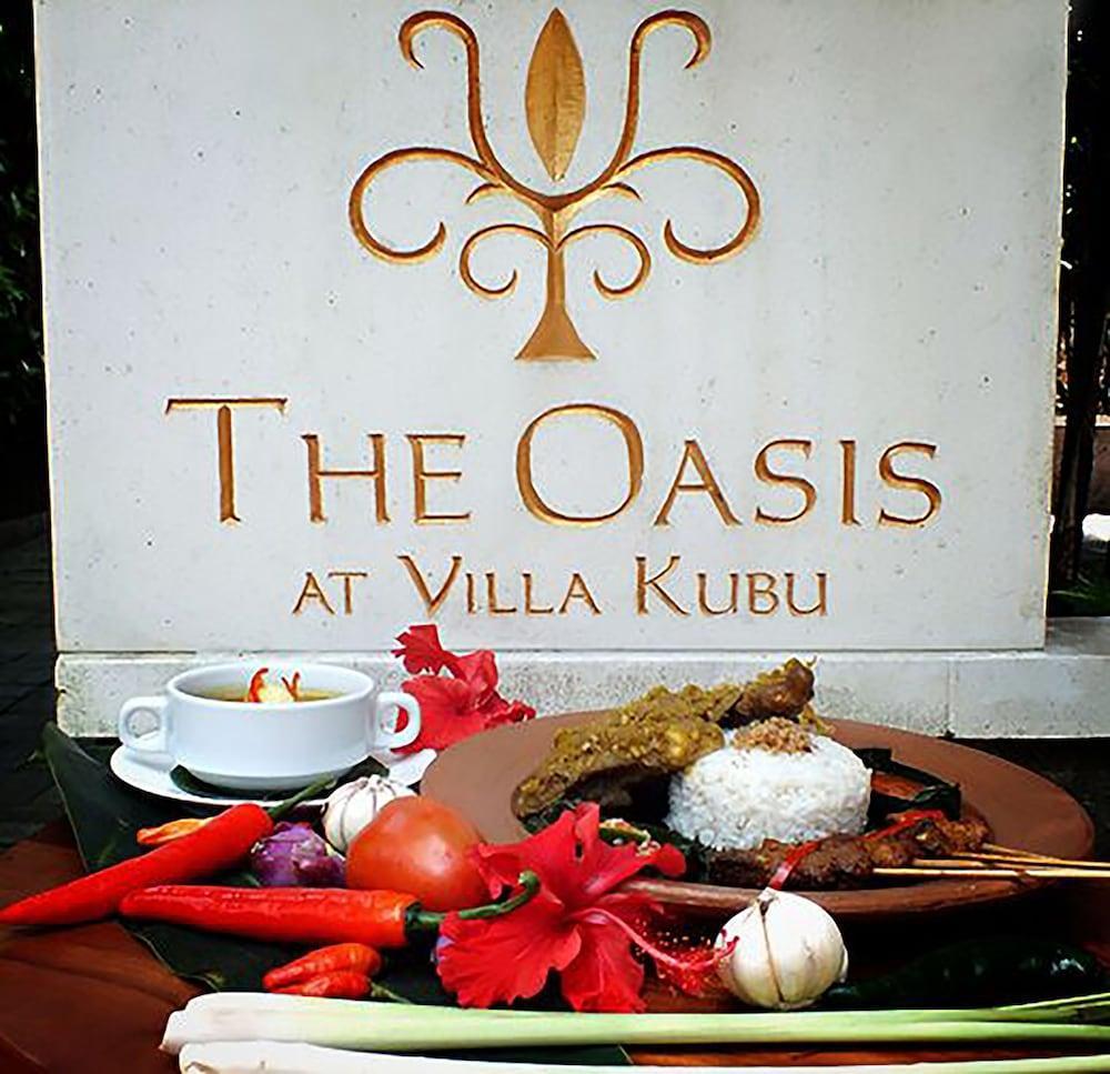 Kubu Seminyak (Bali)