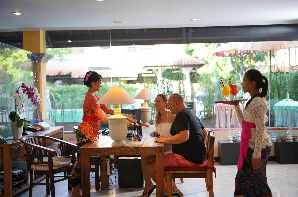Holiday park Royal And Bali Formerly Royal Tunjung Bali &