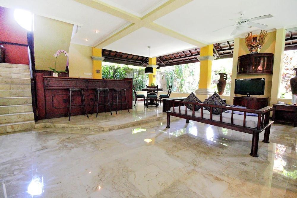 Holiday park Royal And Bali Formerly Royal Tunjung Bali & 3*
