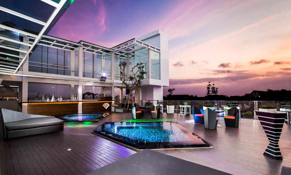 Fashion 4* Legian (Bali)