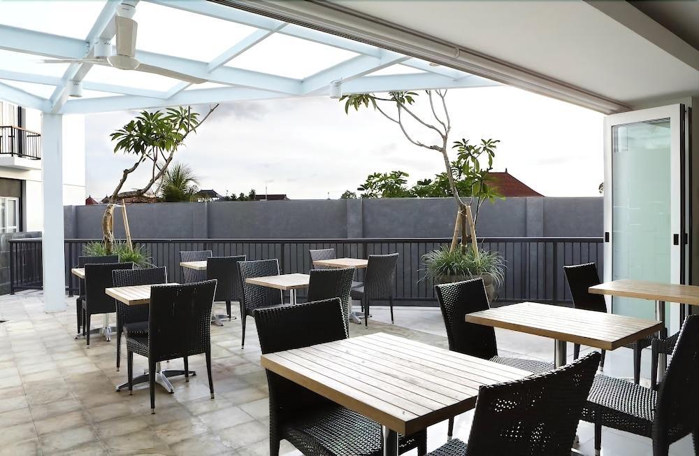 Amaris Teuku Umar Hotel