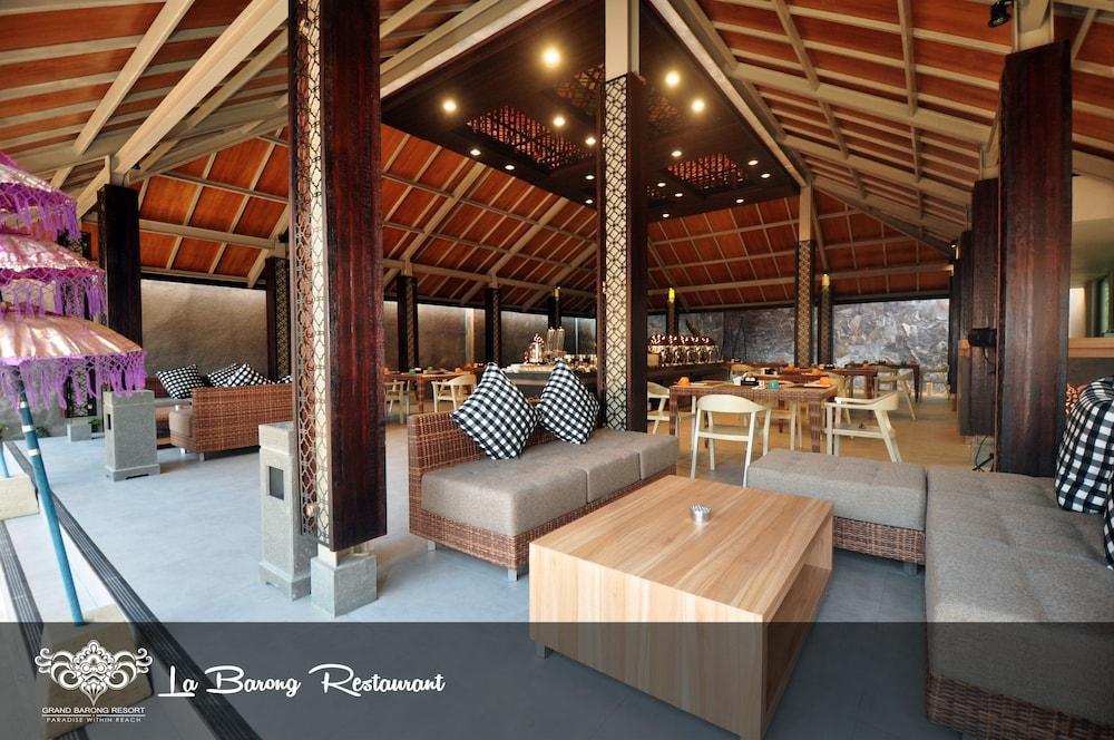 Grand Barong Hotel 4*