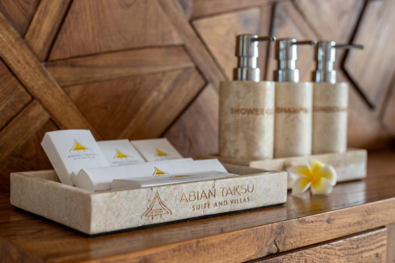 Abian Taksu & 4* Tegallalang (Bali)