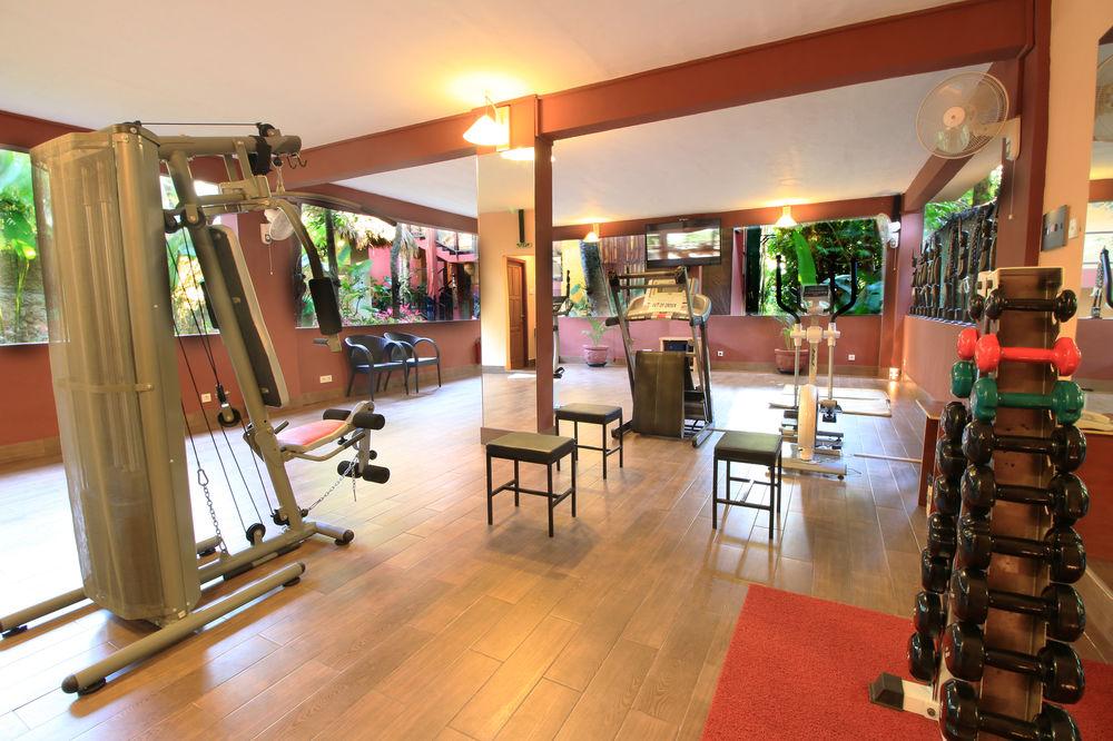 Hotel Jungle Retreat By Kupu Kupu Barong Ubud (Bali)
