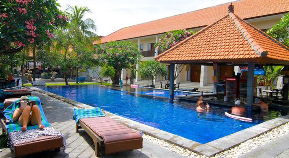 New Garden View 4*