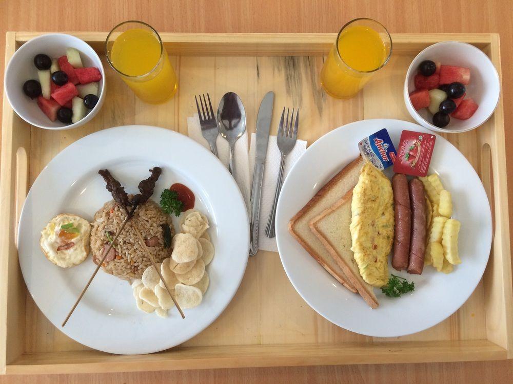 Choice Hotel 2*