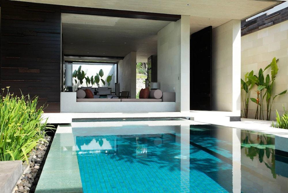 Villa Alila Uluwatu (Bali)