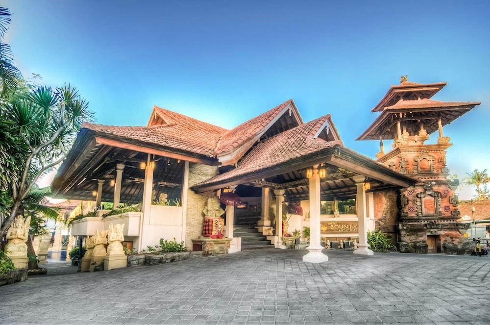 Bounty Kuta Hotel