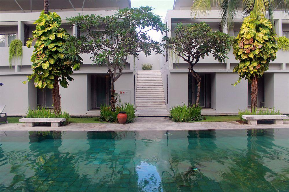 Oyo Flagship 760 Oasis Kuta 2*