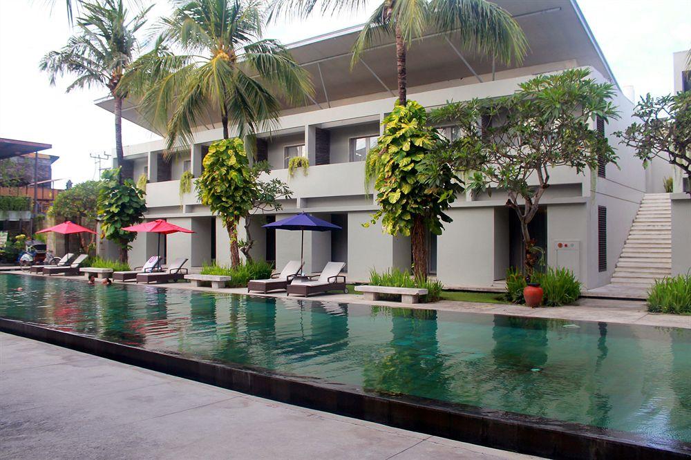 Oyo Flagship 760 Oasis Kuta Hotel Kuta (Bali)
