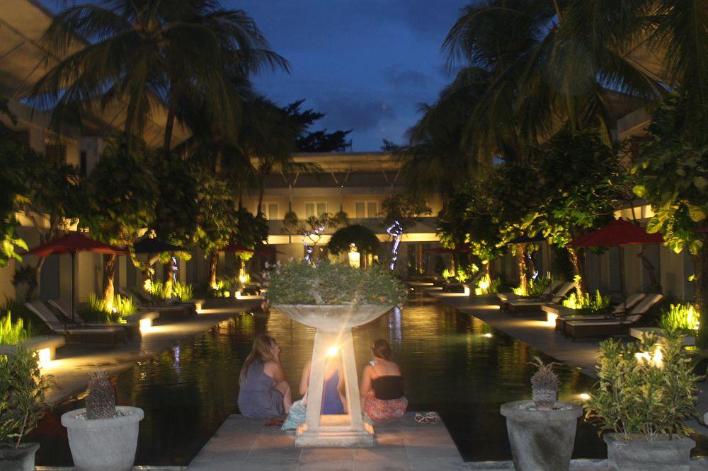 Hotel Oyo Flagship 760 Oasis Kuta 2*