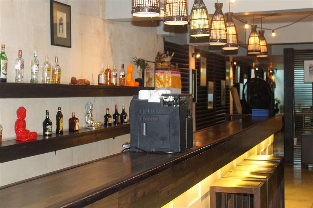 Hotel Oyo Flagship 760 Oasis Kuta 2*