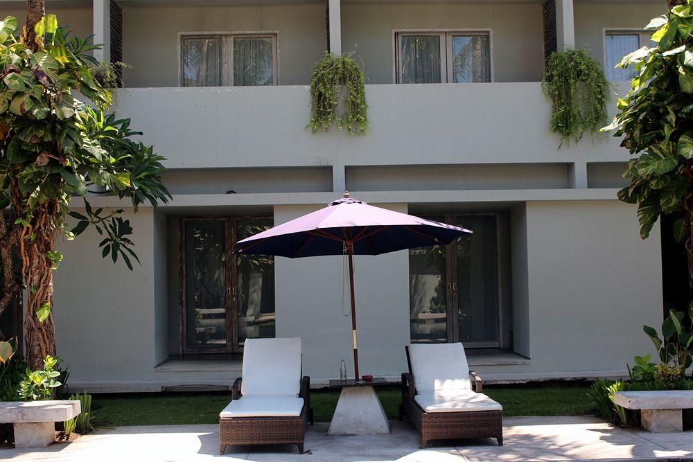 Oyo Flagship 760 Oasis Kuta Hotel 2*