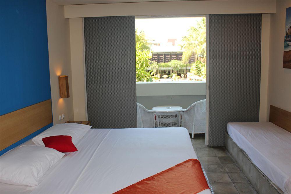 Oyo Flagship 760 Oasis Kuta