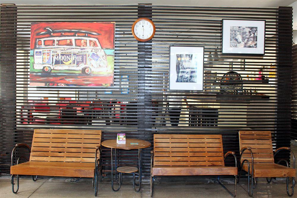 Hotel Oyo Flagship 760 Oasis Kuta Kuta (Bali)