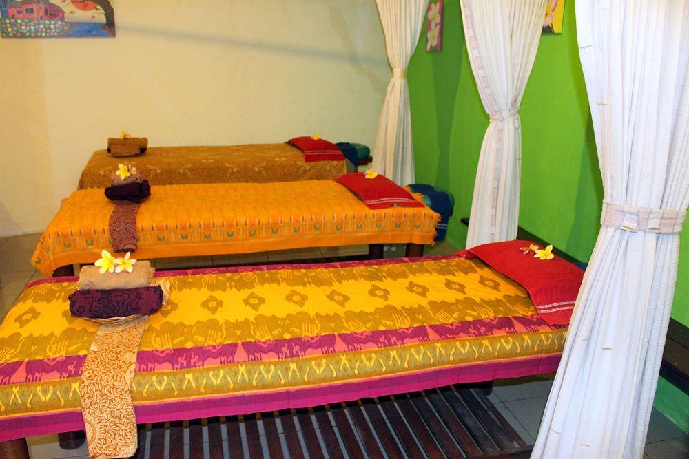 Oyo Flagship 760 Oasis Kuta Kuta (Bali)