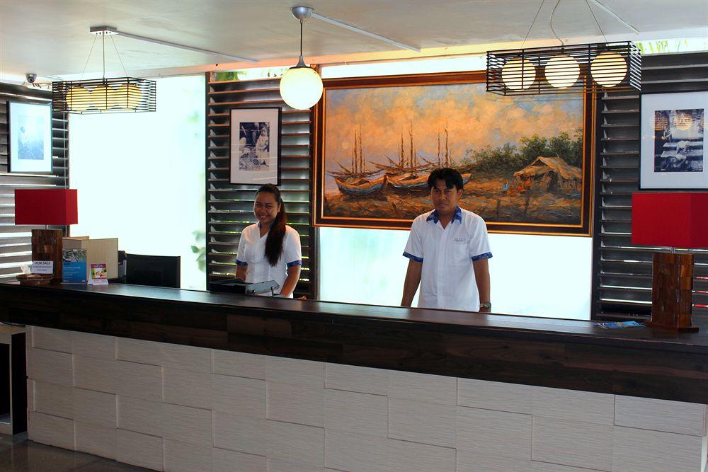 Oyo Flagship 760 Oasis Kuta Kuta (Bali)