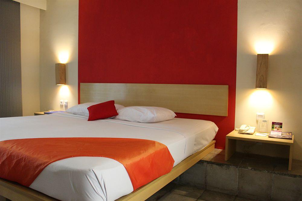 Oyo Flagship 760 Oasis Kuta Kuta (Bali)