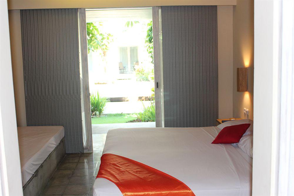 Oyo Flagship 760 Oasis Kuta Hotel Kuta (Bali)