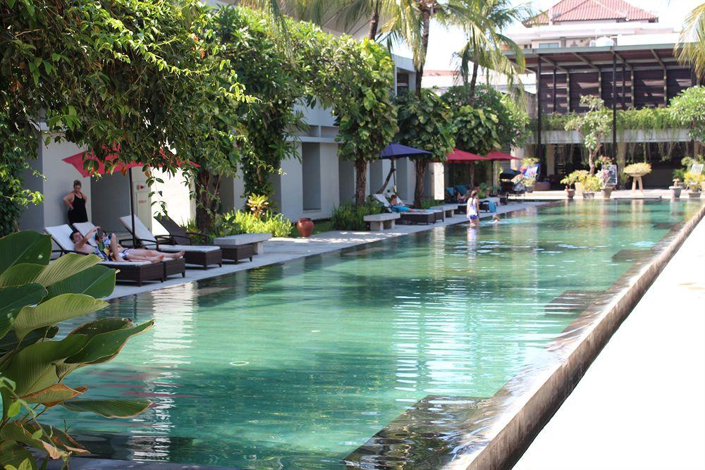 Hotel Oyo Flagship 760 Oasis Kuta Kuta (Bali)