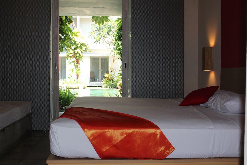 Oyo Flagship 760 Oasis Kuta 2* Kuta (Bali)