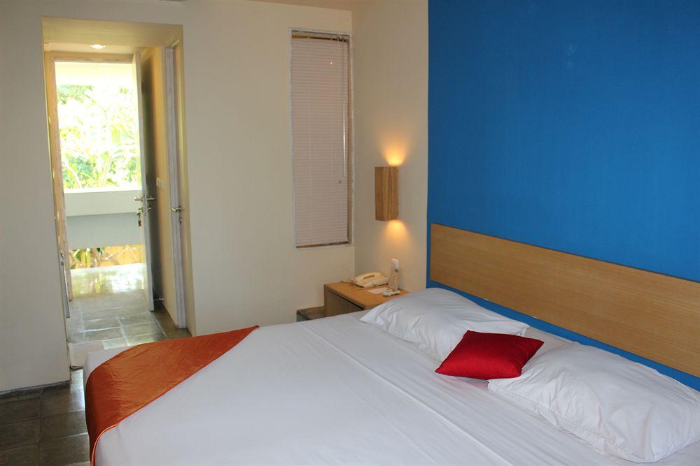 Hotel Oyo Flagship 760 Oasis Kuta