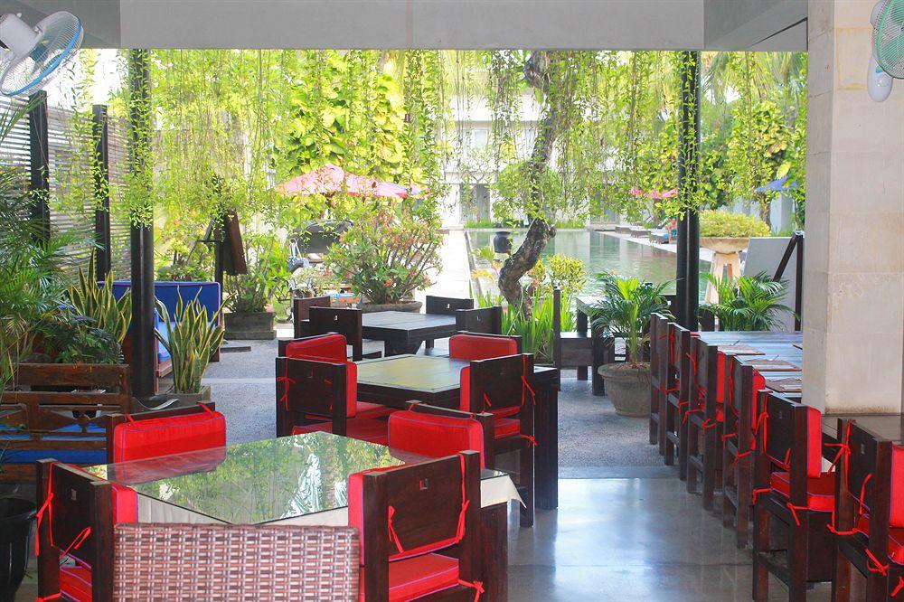 Oyo Flagship 760 Oasis Kuta 2*